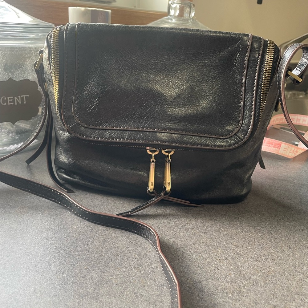 Cutest little Hobo crossbody bag